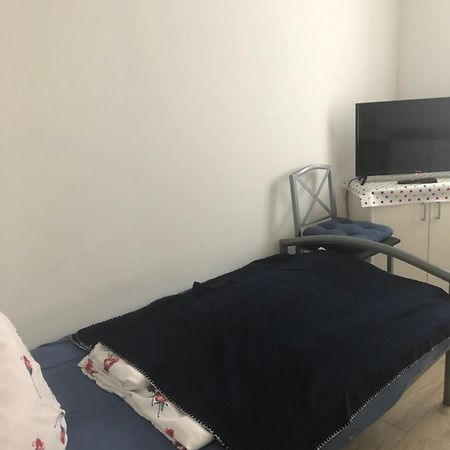 Fremdenzimmer Sas Hückelhoven Exteriér fotografie