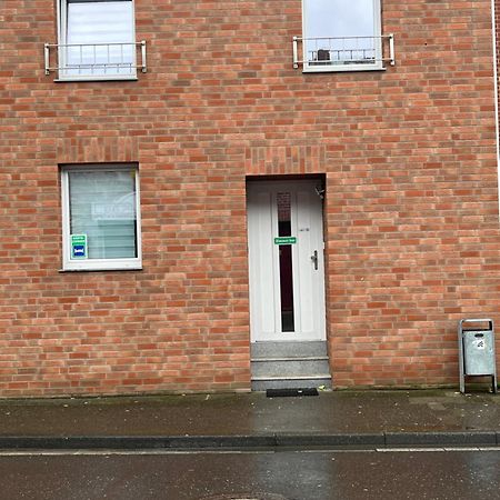 Fremdenzimmer Sas Hückelhoven Exteriér fotografie