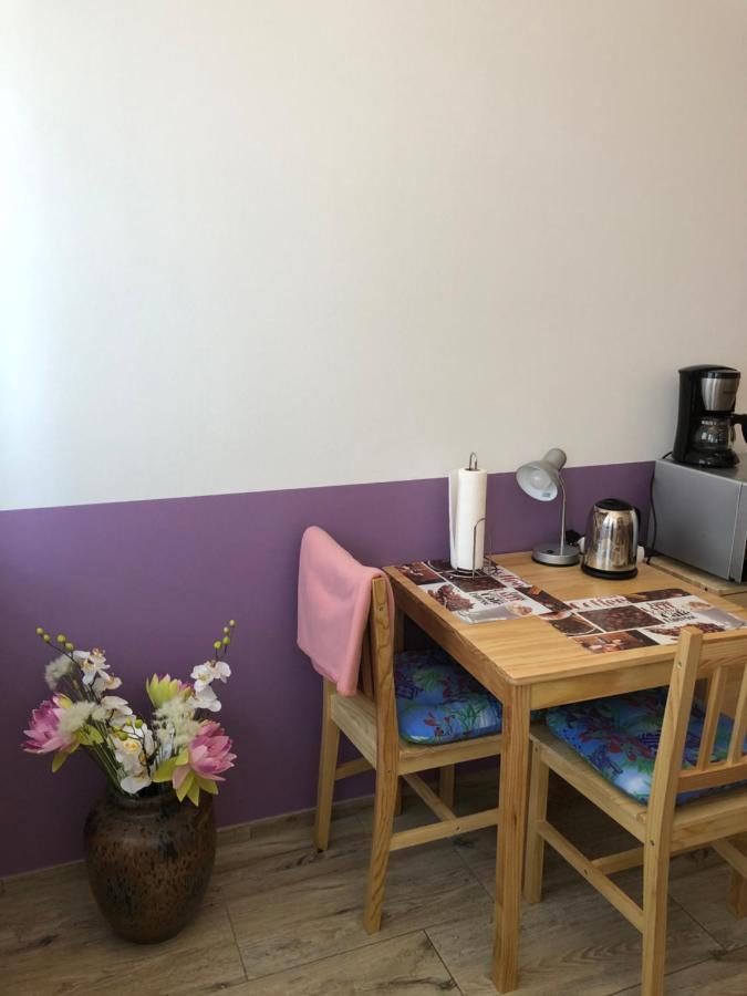 Fremdenzimmer Sas Hückelhoven Exteriér fotografie