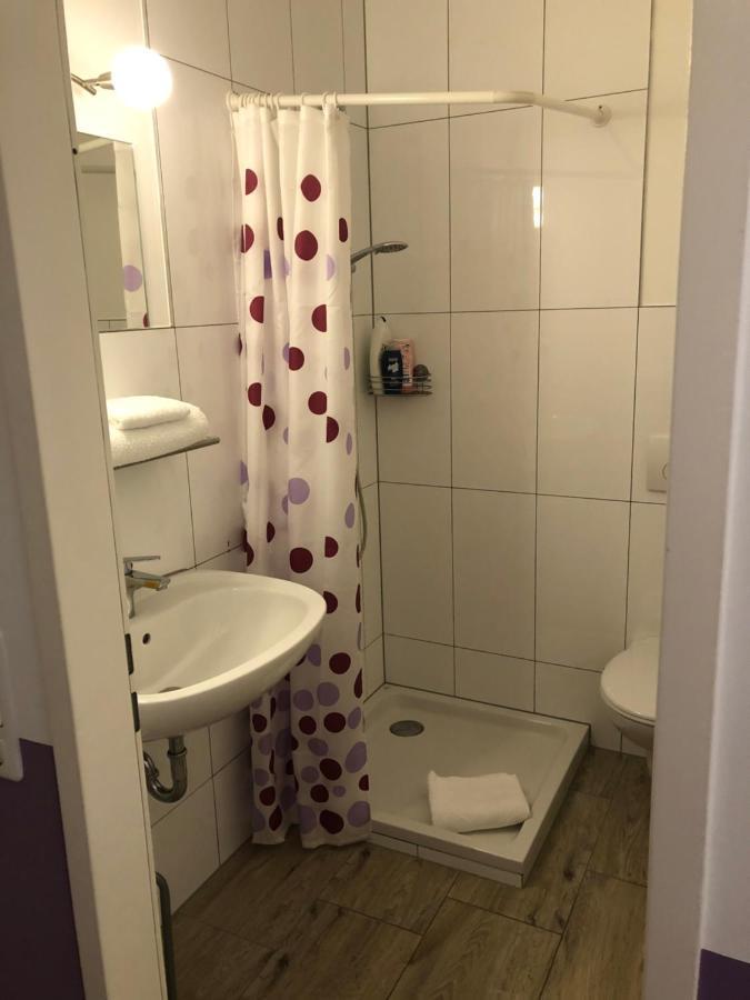 Fremdenzimmer Sas Hückelhoven Exteriér fotografie
