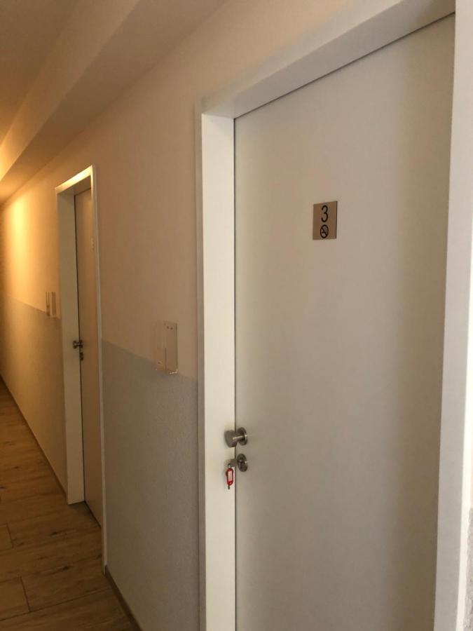 Fremdenzimmer Sas Hückelhoven Exteriér fotografie