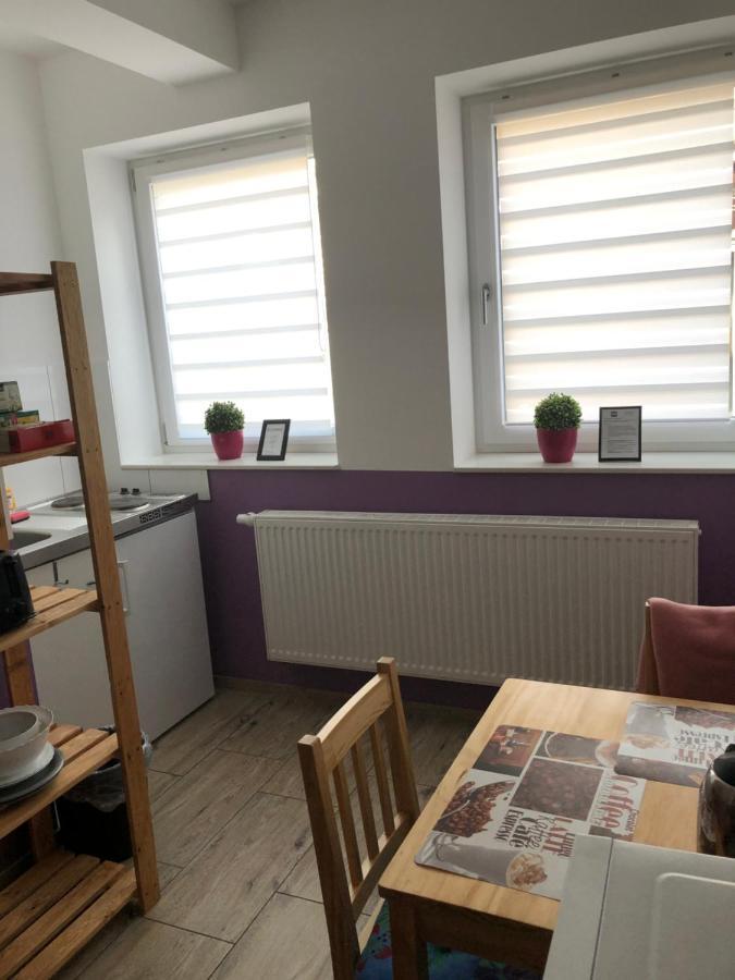 Fremdenzimmer Sas Hückelhoven Exteriér fotografie