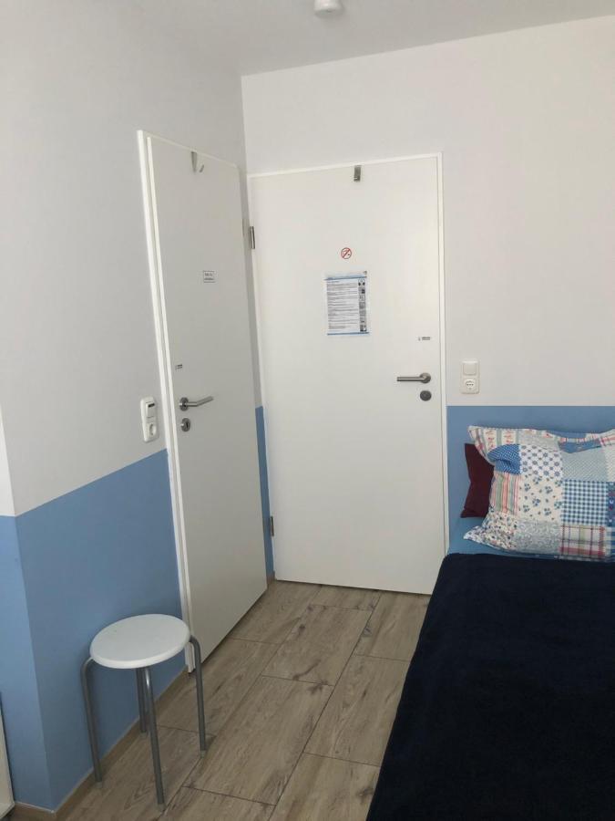 Fremdenzimmer Sas Hückelhoven Exteriér fotografie