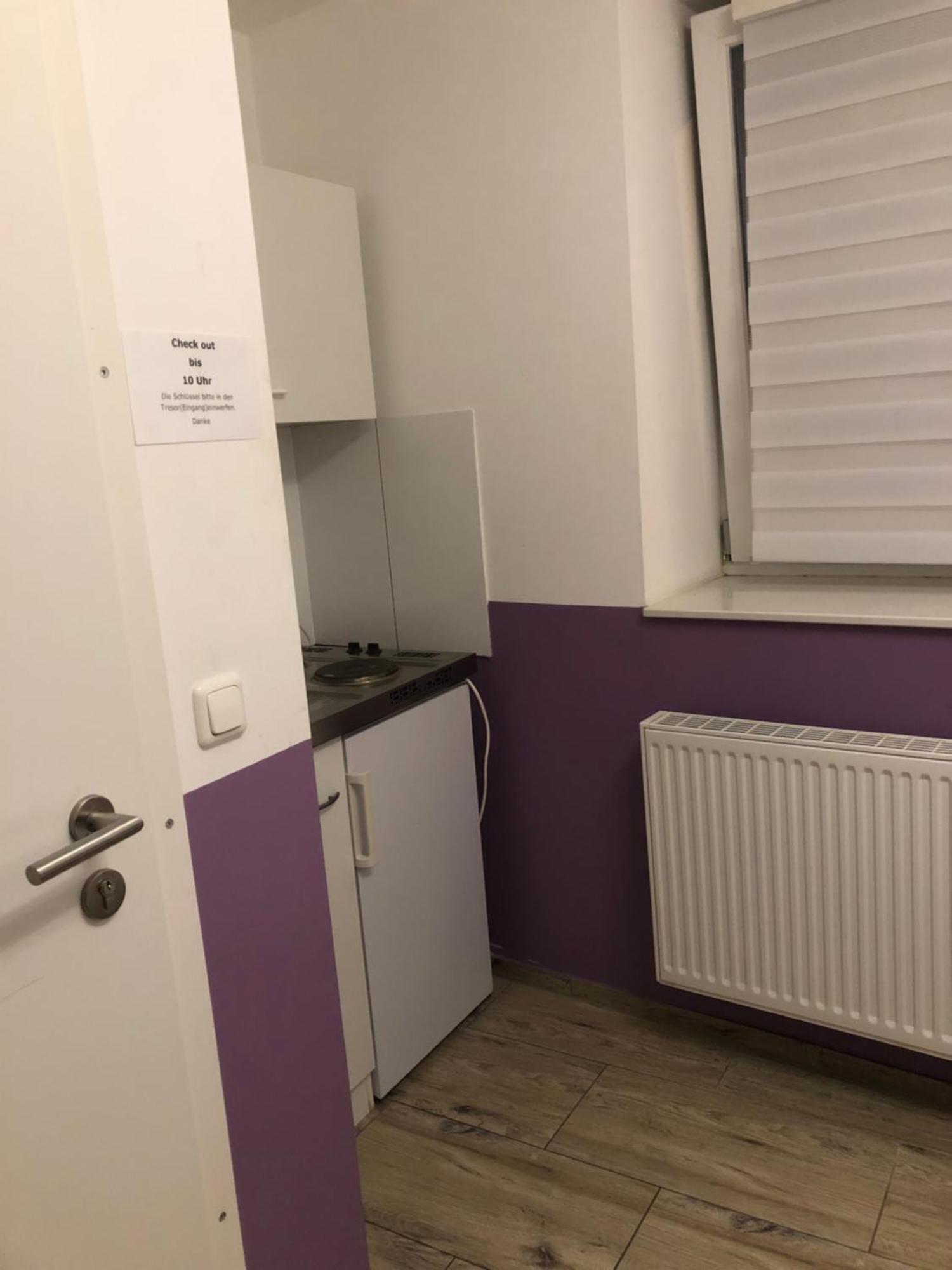 Fremdenzimmer Sas Hückelhoven Exteriér fotografie