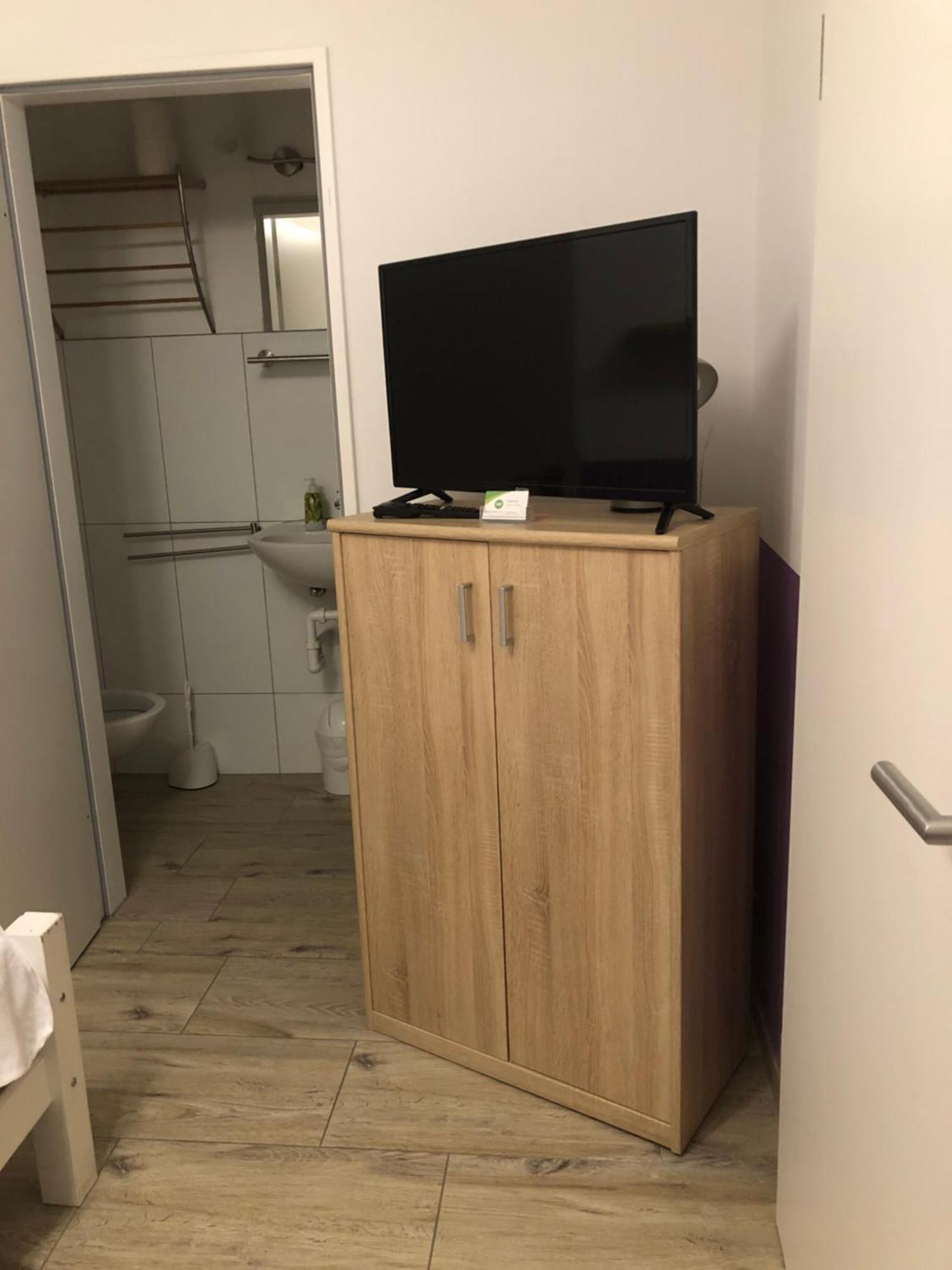 Fremdenzimmer Sas Hückelhoven Exteriér fotografie