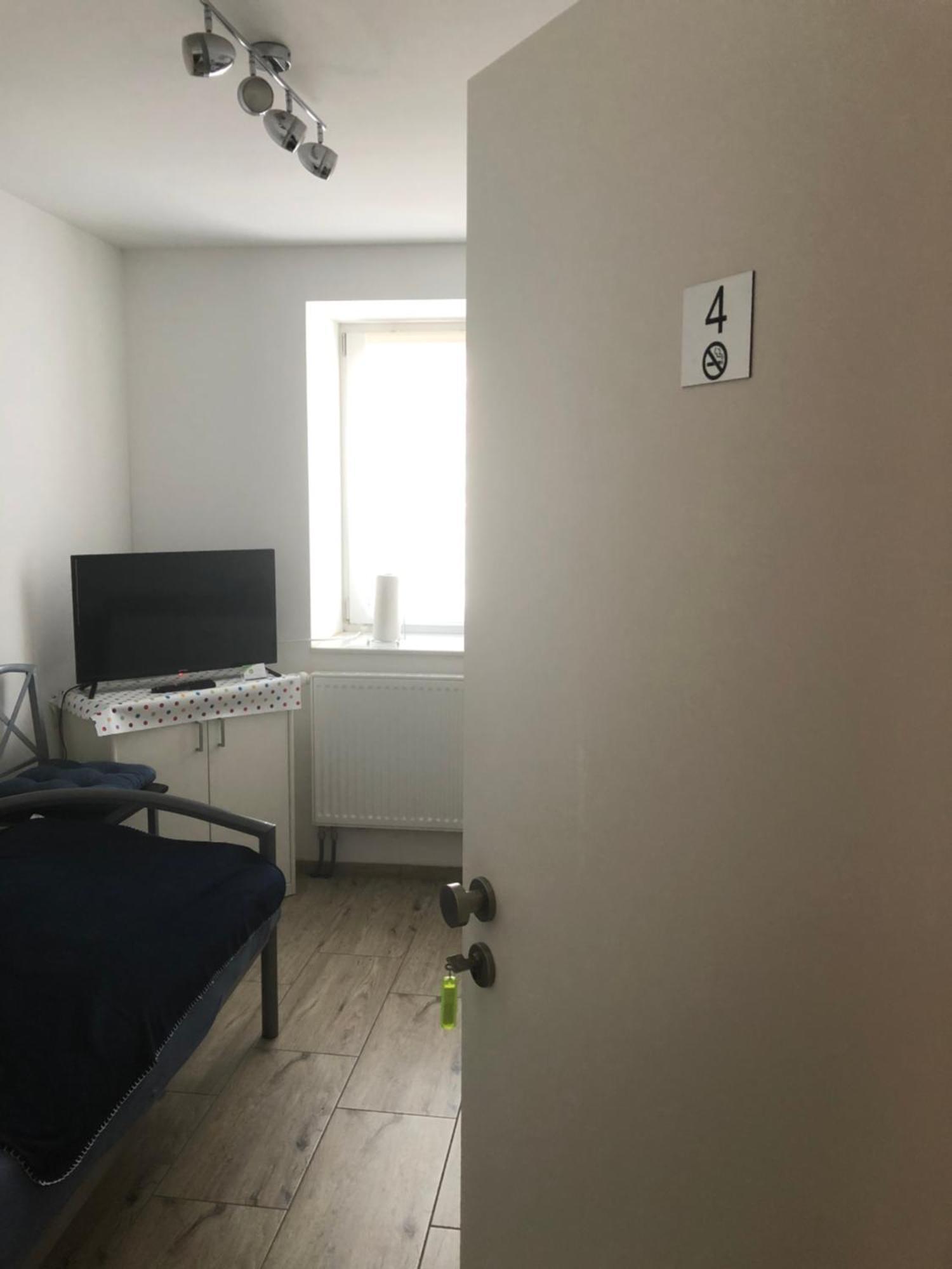 Fremdenzimmer Sas Hückelhoven Exteriér fotografie