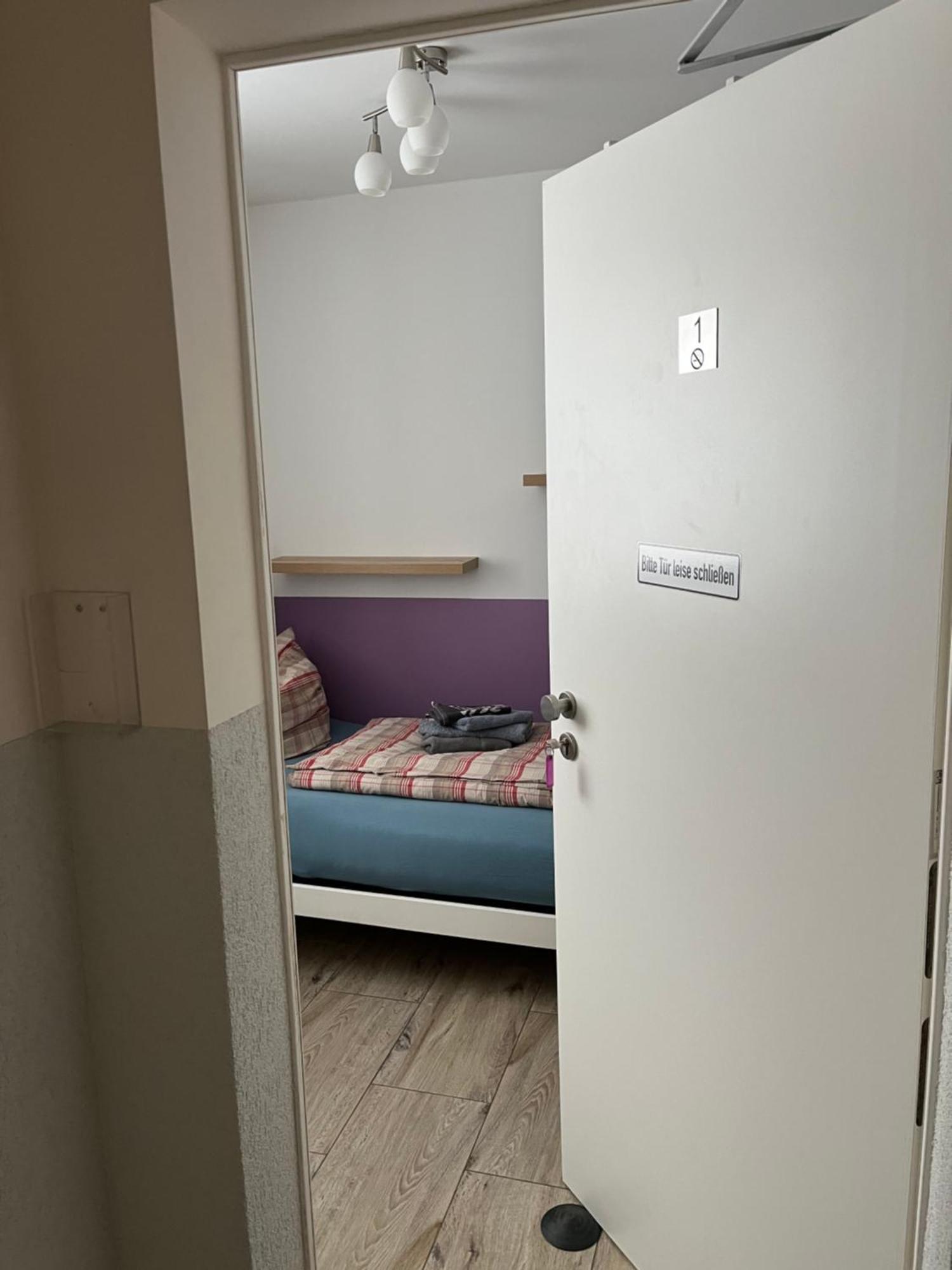 Fremdenzimmer Sas Hückelhoven Exteriér fotografie