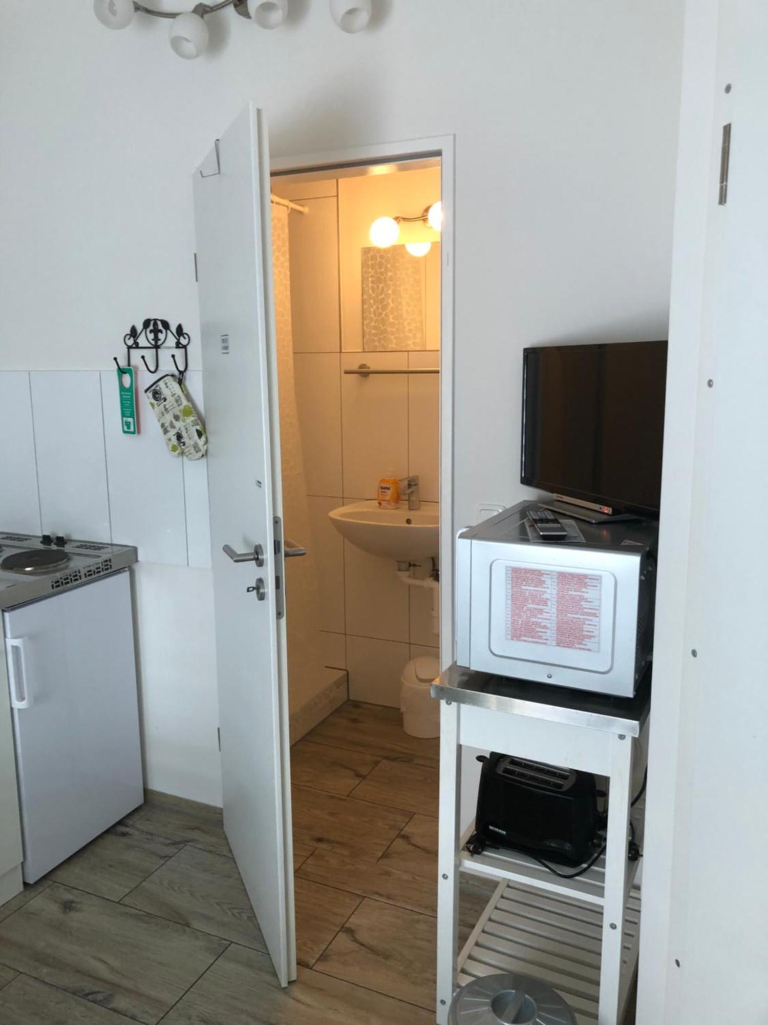 Fremdenzimmer Sas Hückelhoven Exteriér fotografie