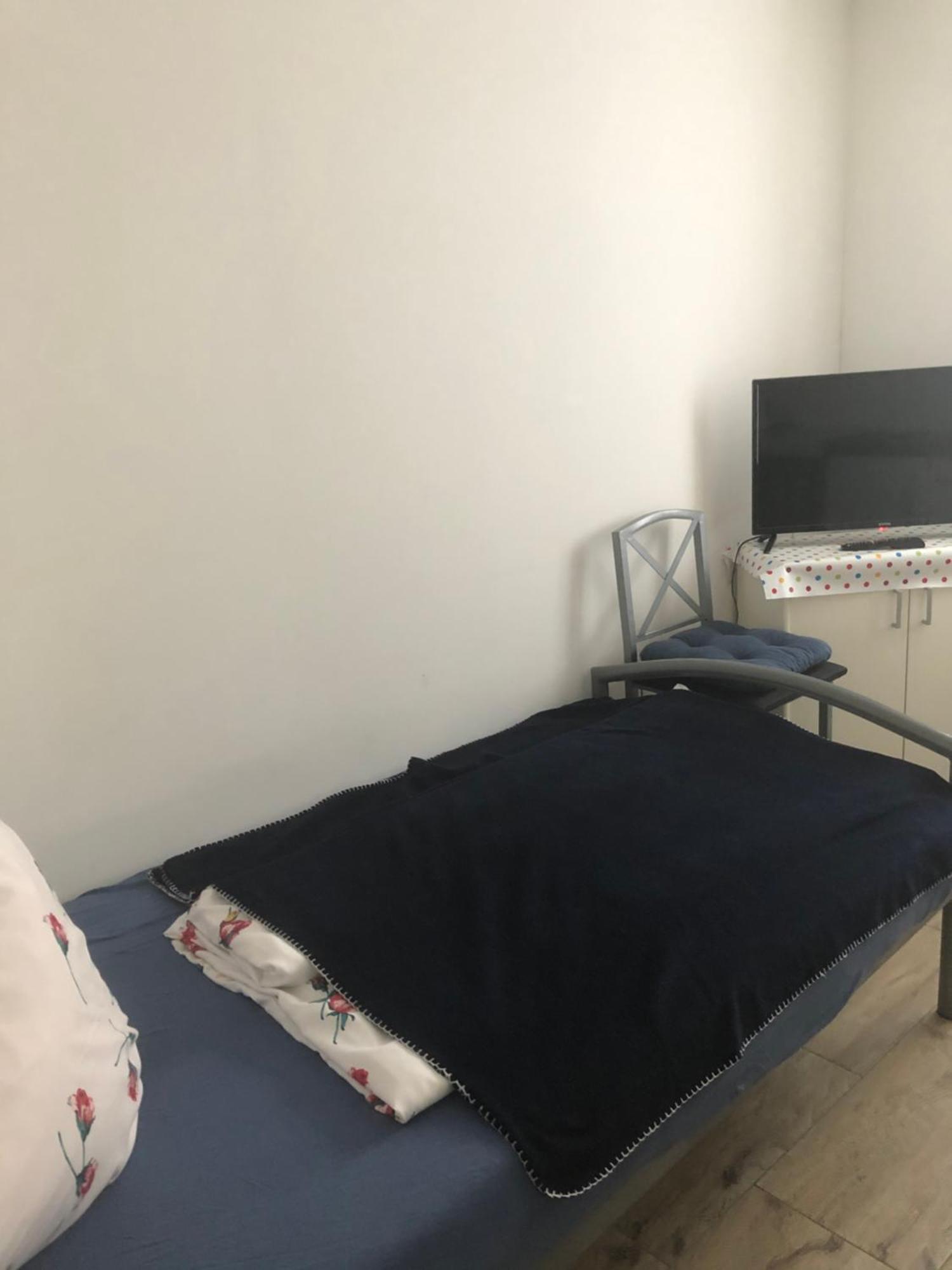 Fremdenzimmer Sas Hückelhoven Exteriér fotografie