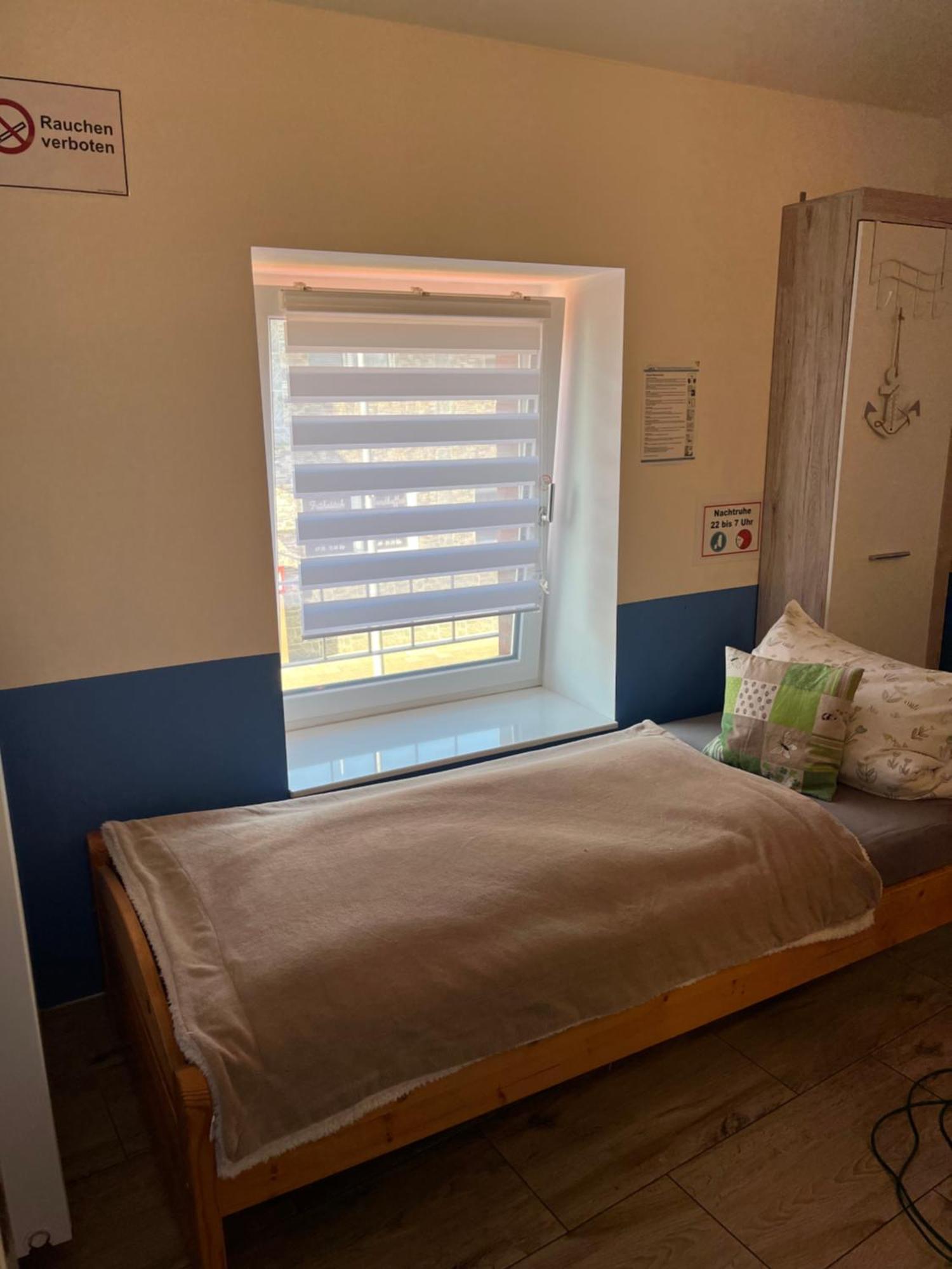 Fremdenzimmer Sas Hückelhoven Exteriér fotografie