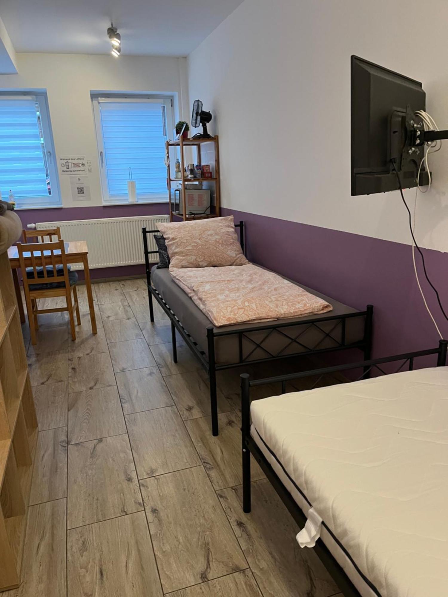 Fremdenzimmer Sas Hückelhoven Exteriér fotografie