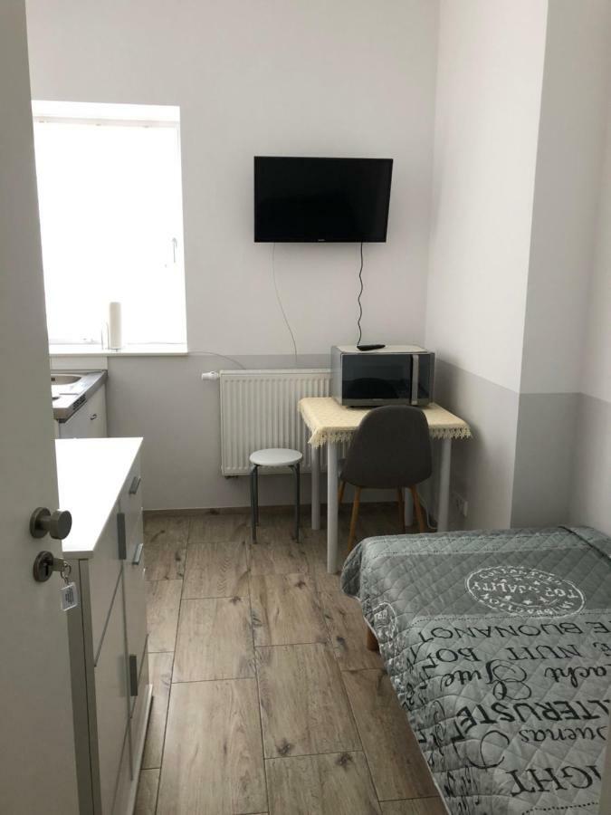 Fremdenzimmer Sas Hückelhoven Exteriér fotografie