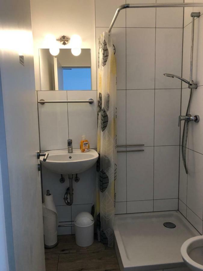 Fremdenzimmer Sas Hückelhoven Exteriér fotografie