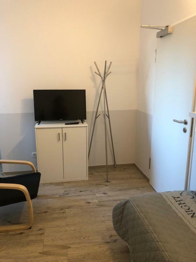 Fremdenzimmer Sas Hückelhoven Exteriér fotografie