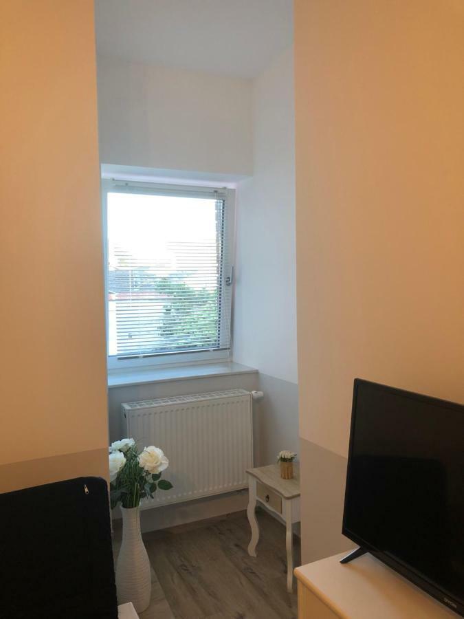 Fremdenzimmer Sas Hückelhoven Exteriér fotografie