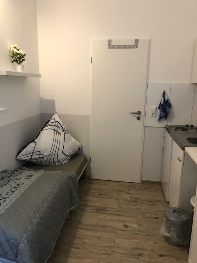 Fremdenzimmer Sas Hückelhoven Exteriér fotografie