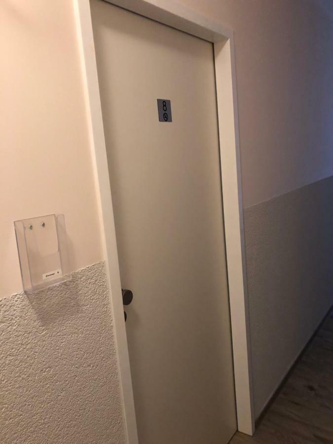 Fremdenzimmer Sas Hückelhoven Exteriér fotografie