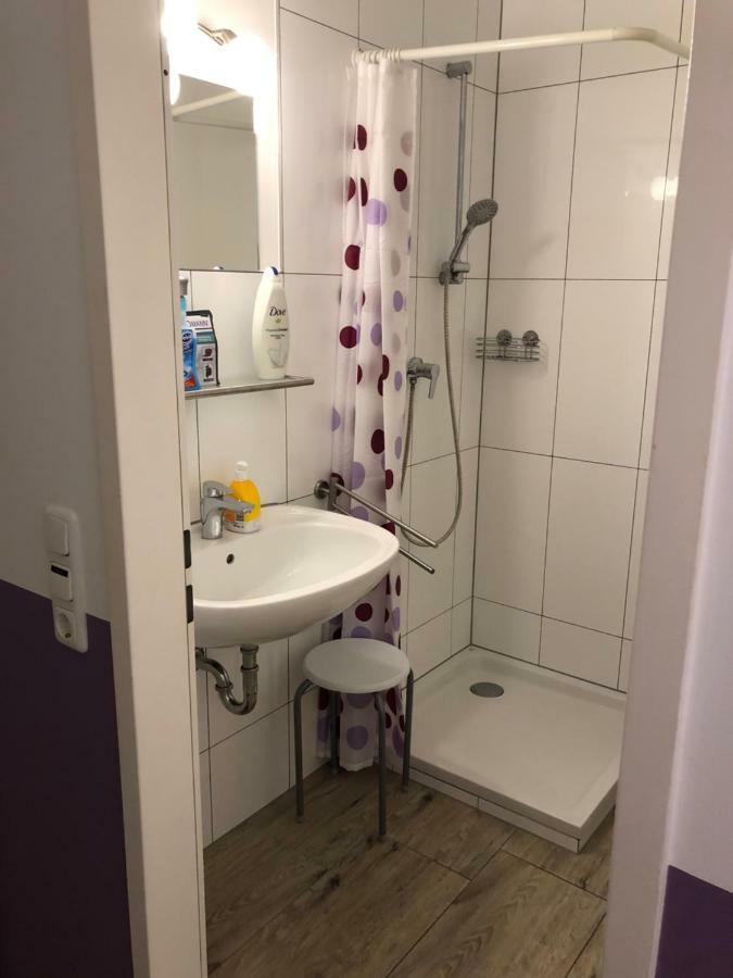 Fremdenzimmer Sas Hückelhoven Exteriér fotografie