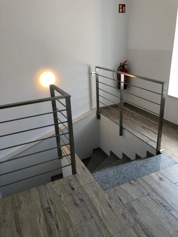 Fremdenzimmer Sas Hückelhoven Exteriér fotografie