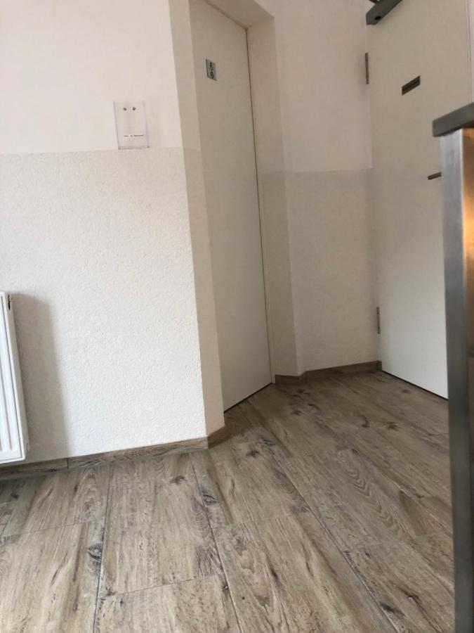Fremdenzimmer Sas Hückelhoven Exteriér fotografie