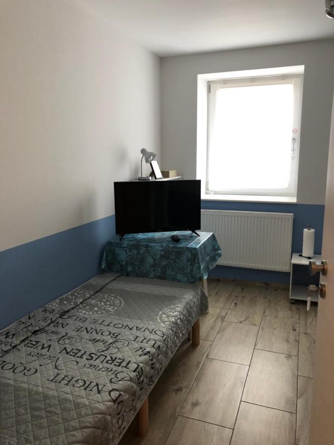 Fremdenzimmer Sas Hückelhoven Exteriér fotografie