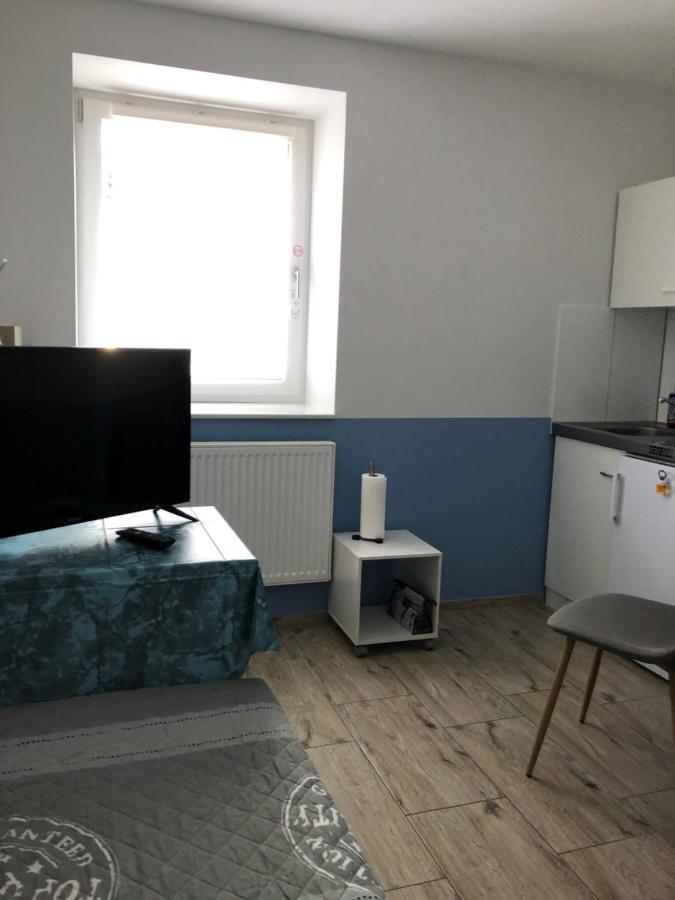 Fremdenzimmer Sas Hückelhoven Exteriér fotografie