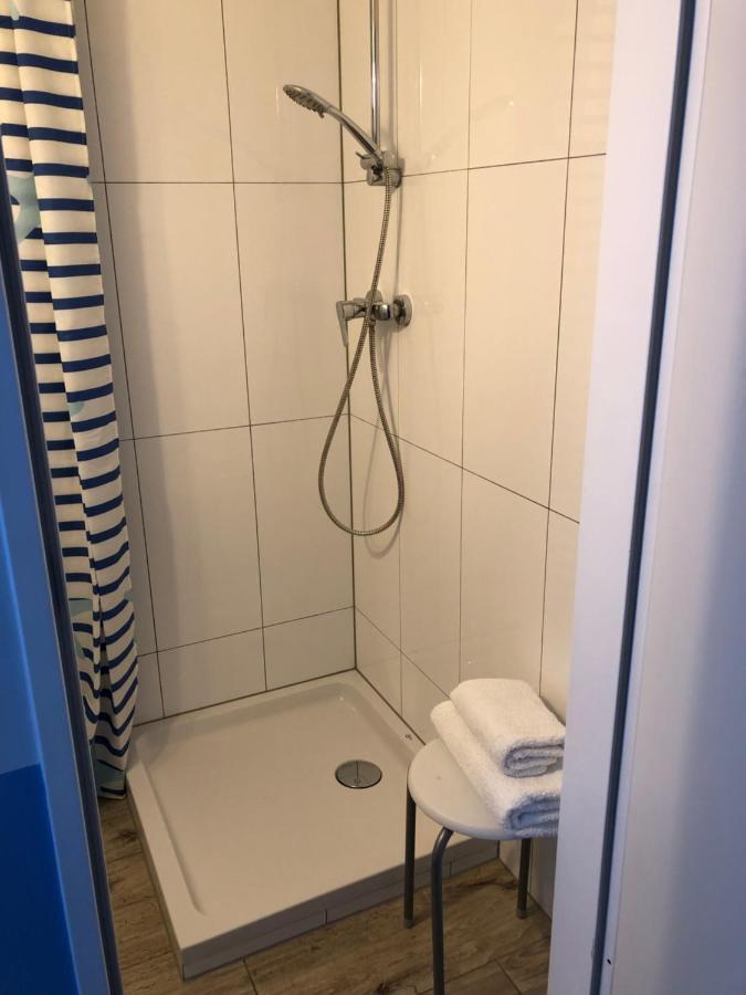 Fremdenzimmer Sas Hückelhoven Exteriér fotografie