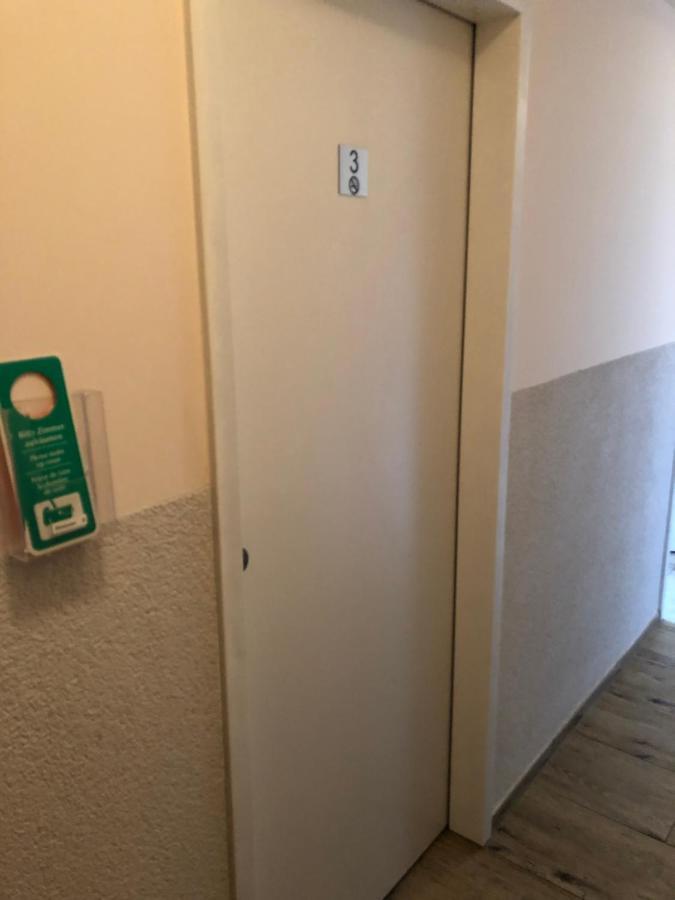 Fremdenzimmer Sas Hückelhoven Exteriér fotografie
